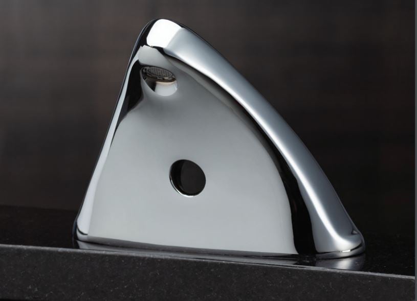 Why Ligature Resistant Faucets